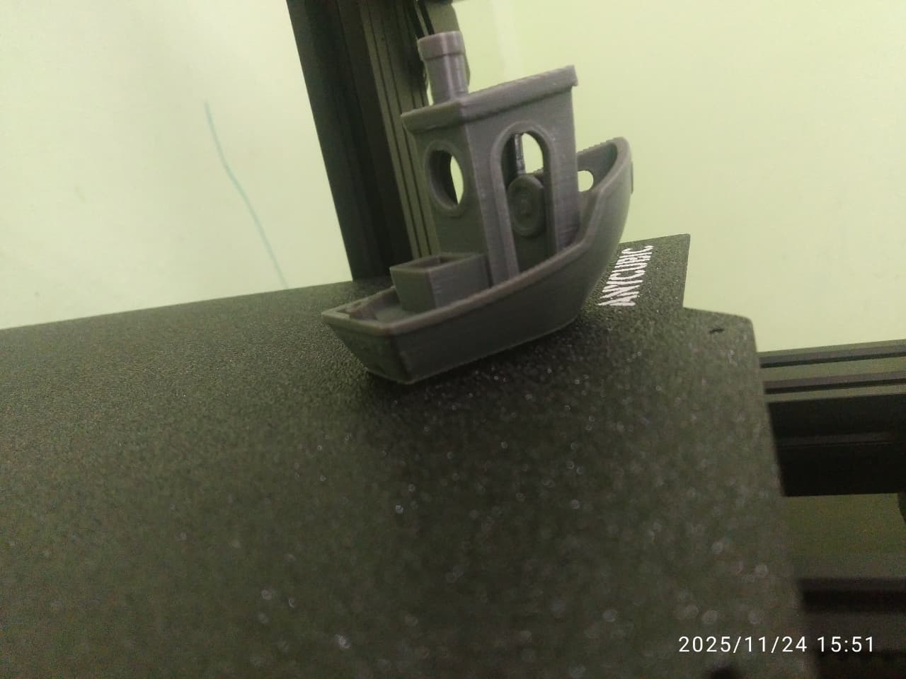 Functional industrial bracket